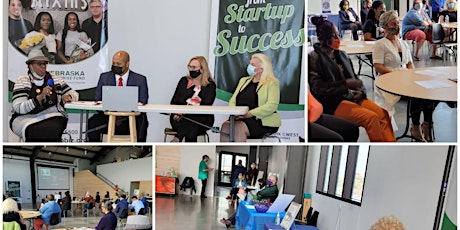 8th Annual "From Startup To Success" - Business Conference & Social Event tickets