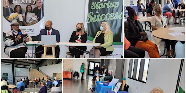 8th Annual "From Startup To Success" - Business Conference & Social Event