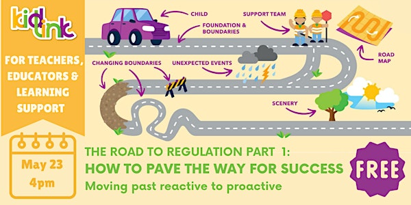 HOW TO PAVE THE WAY FOR SUCCESS: Moving past reactive to proactive