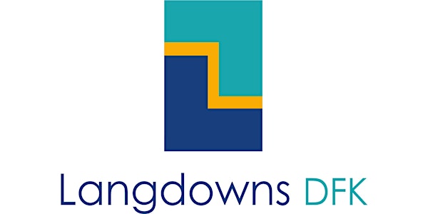 Langdowns DFK's Budget Event 2017
