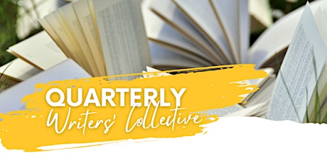 Quarterly Writer's Collective tickets