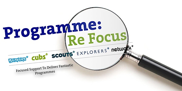 Programme: Re Focus