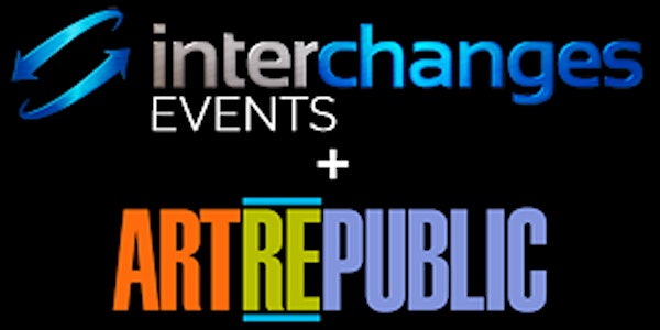 Interchanges Event: DoubleTree by Hilton Hotel