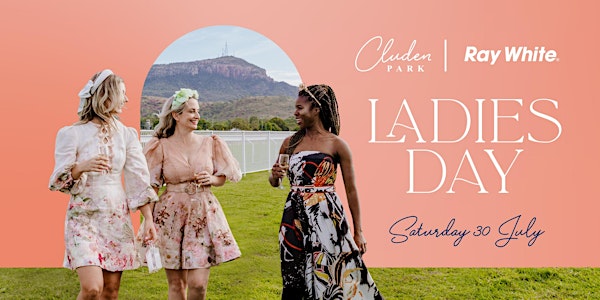 Ray White Townsville Ladies Day