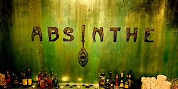 Absinthe hosts PASTA 101