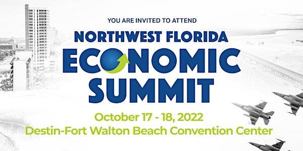 2022 Northwest Florida Economic Summit