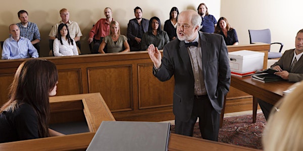 Courtroom Confidence for Child Welfare Caseworkers