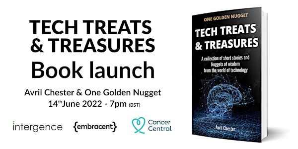 Tech Treats and Treasures Launch  Event