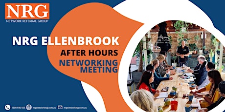 NRG Ellenbrook After Hours primary image