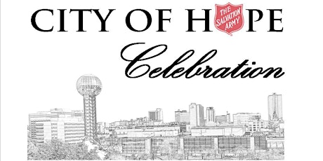 2017 City of Hope Celebration primary image