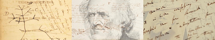 Immagine Darwin, Wallace e Mendel: cronaca di un incontro immaginario