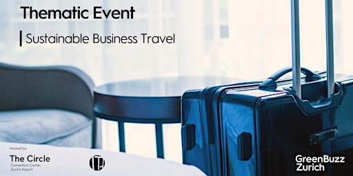 Thematic Event: Sustainable Business Travel