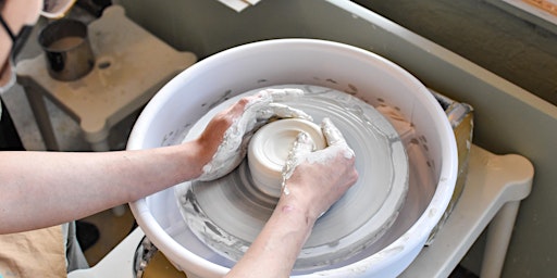 Pottery Workshop | Adelaide CBD | Come Try Out!