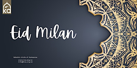 Eid Milan tickets