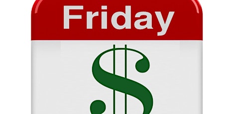 Finance Friday Accounting in the Cloud: Is It Right for My Organization and How to Start primary image