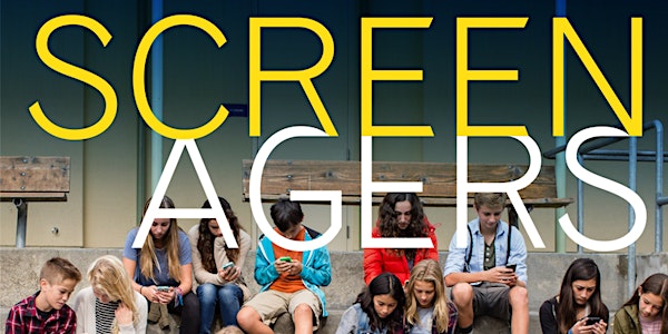 FPSA School Councils Present "Screenagers - Growing Up in the Digital Age"