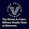 Logotipo de Cohen Clinic at Metrocare