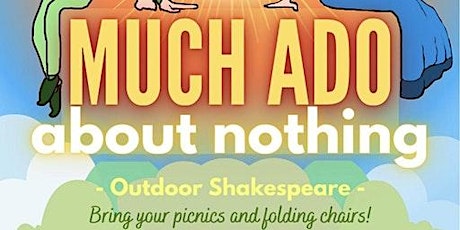 'Much Ado About Nothing' tickets