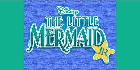 Little Mermaid Jr. primary image