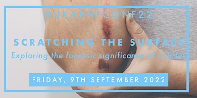 Scratching the surface - Exploring the forensic significance of injuries