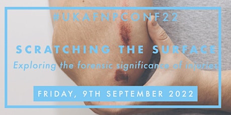 Scratching the surface - Exploring the forensic significance of injuries tickets