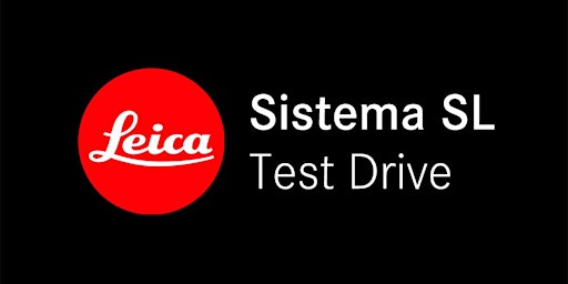 SL TEST DRIVE -  Ottica Centrale