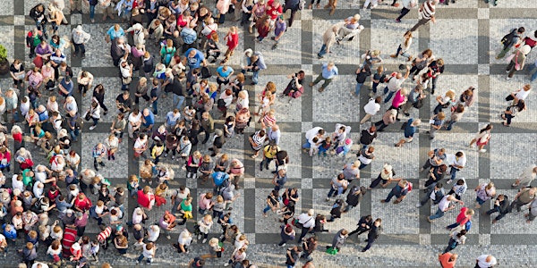 Strategic Social Networking for Graduate Students and Postdocs