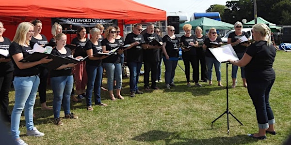The Cotswold Choir