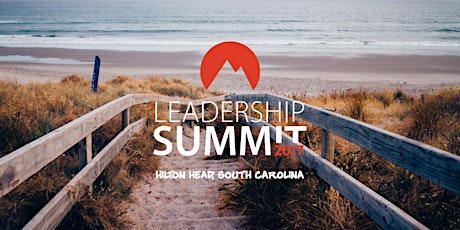 Leadership Summit 2017 primary image