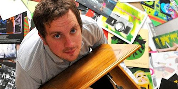 Louder In The Regions: JOHN OSBORNE presents JOHN PEEL'S SHED, SHEFFIELD