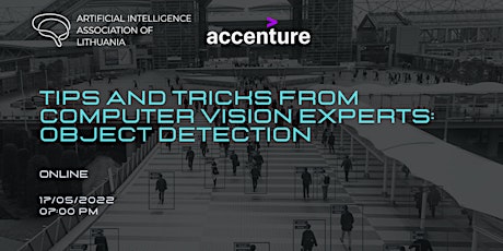 Tips and Tricks from Computer Vision Experts: Object Detection