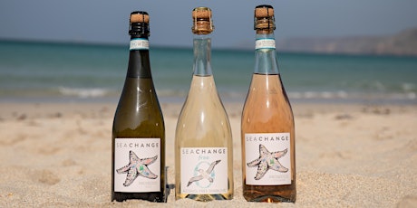Sea Change Wine Tasting & Beach Clean Event tickets