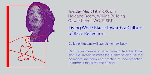 Bartlett Forum for Racialized Minorities - Race Reflections
