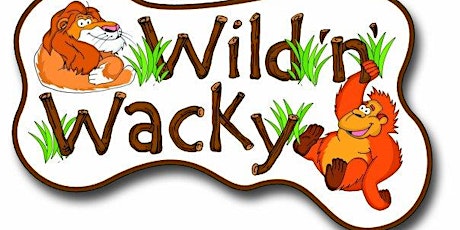 PACT for Autism Wild'n' Wacky 12yrs & under Session Wednesday 17th August