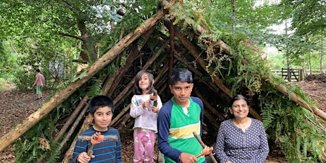 Den Building and Family Picnic Jubilee Special tickets