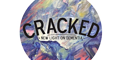 Cracked New Light on Dementia Al Green April 18 primary image