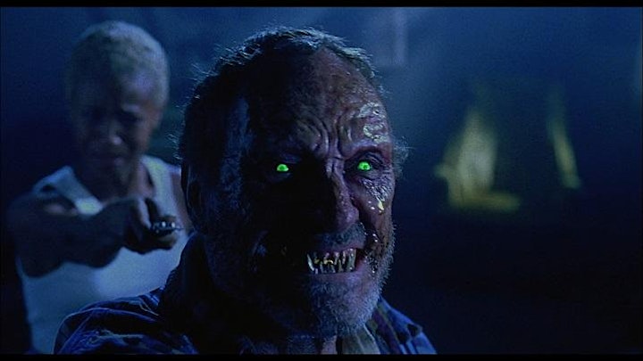 Nightmare Alley: TALES FROM THE CRYPT: DEMON KNIGHT (1995) image