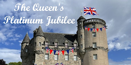The Queen's Platinum Jubilee Celebration tickets