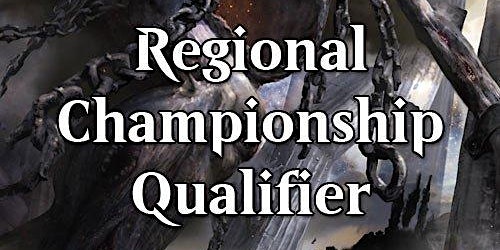 Magic Modern: Regional Qualifier