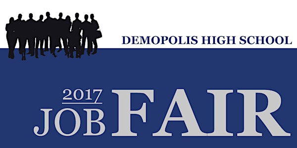 Demopolis Job Fair