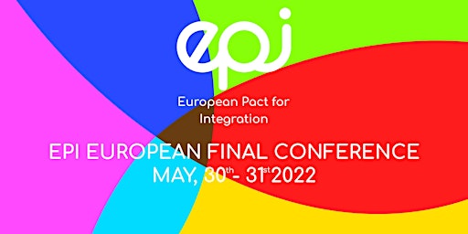 FINAL CONFERENCE EPI - European Pact for Integration