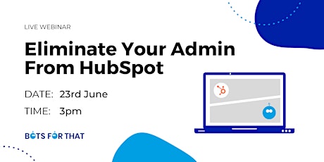 Eliminate Your Admin From HubSpot tickets