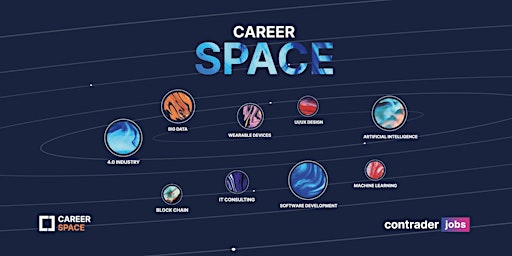 Contrader Career Space