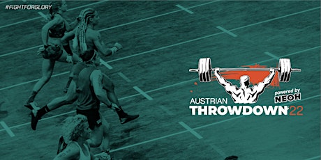 Austrian Throwdown 2022 primary image