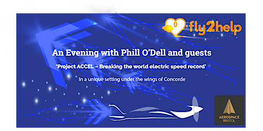 An Evening with Phill O'Dell and Guests