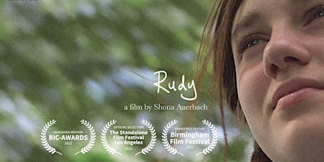 Cosy Cinema Club - Independent Film, Rudy tickets