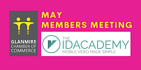 Video Marketing for your Business with Judie Russell, Vidacademy tickets