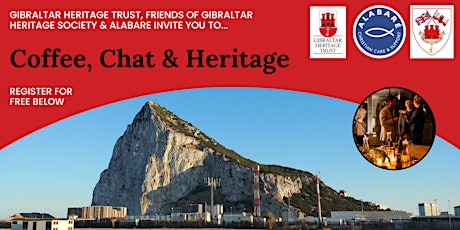 Coffee, Chat & Heritage tickets