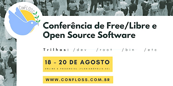 ConFLOSS  2022 - Virtual Access
