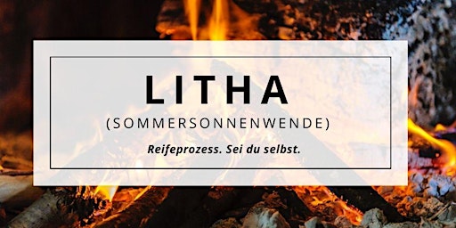 Jahreskreisfest LITHA - Sommersonnenwende (29€, ohne  Skript + Zusatztipps)